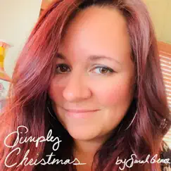 Simply Christmas - EP by Sarah Grace album reviews, ratings, credits