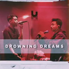 Drowning Dreams (feat. Slimspit & Nath & Nanyx) Song Lyrics