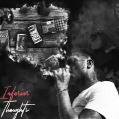 Inferior Thoughts - EP by 1YungMoe album reviews, ratings, credits