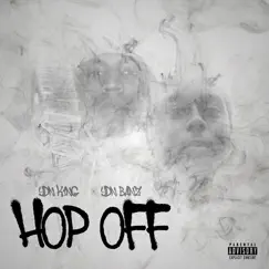 Hop Off (feat. YDN BANZ) Song Lyrics