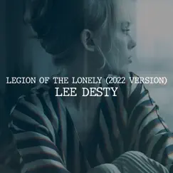 Legion of the Lonely (2022 Version) Song Lyrics