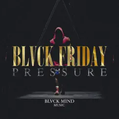 Pressure - Single by BLVCK MIND & Yung Oklahoma City album reviews, ratings, credits