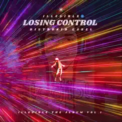 Losing Control - Single by JMax album reviews, ratings, credits
