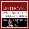 Beethoven: Symphonie No. 9, Op. 125 (Live Peterskirche Leipzig Oct. 2014) album lyrics, reviews, download