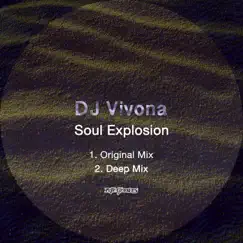 Soul Explosion - Single by DJ Vivona album reviews, ratings, credits