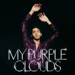 My Purple Clouds - EP by Darin album reviews, ratings, credits