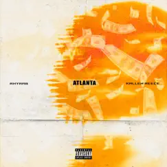 Atlanta (feat. 4Kamari) Song Lyrics