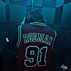 Dennis Rodman (feat. YGPuff) Song Lyrics