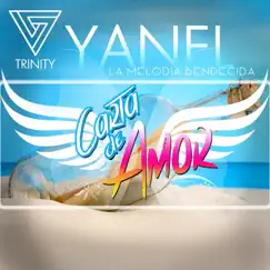 Carta de Amor - Single by Yanel album reviews, ratings, credits