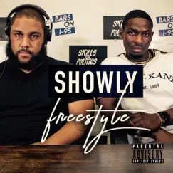 Showly Bars On i95 Freestyle - EP by Showly album reviews, ratings, credits