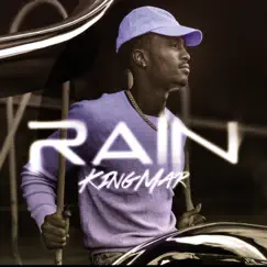 Rain - Single by King Mar album reviews, ratings, credits