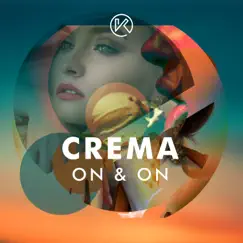 Crema (Kondukter Remix) Song Lyrics