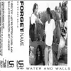 Water and Walls - EP album lyrics, reviews, download