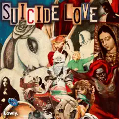 Suicide Love - Single by Midsplit, No-One & A-SHO album reviews, ratings, credits