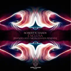 Exclusa - Single by Robert R. Hardy album reviews, ratings, credits