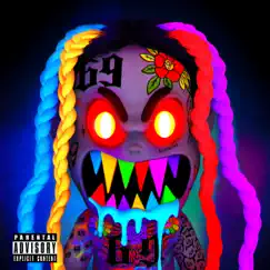 GINÉ - Single by 6ix9ine album reviews, ratings, credits
