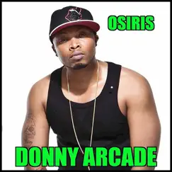 Osiris - Single by DONNY ARCADE album reviews, ratings, credits