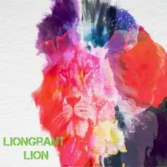 Lion (Radio Edit) Song Lyrics