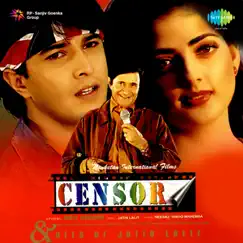 Censor (Original Motion Picture Soundtrack) by Jatin-Lalit album reviews, ratings, credits