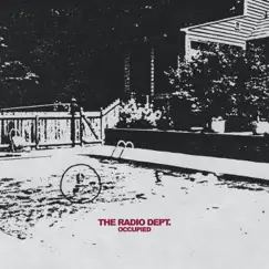 Occupied - Single by The Radio Dept. album reviews, ratings, credits