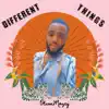 Different Things - Single album lyrics, reviews, download