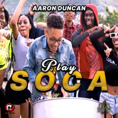 Play Soca Song Lyrics