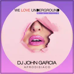 Afrodisiaco - Single by DJ John Garcia album reviews, ratings, credits