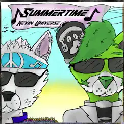 Summertime (feat. Niic) - Single by Kevin Universe album reviews, ratings, credits