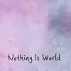 Nothing Is World song lyrics