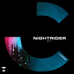 Nightrider - Single by HPI album reviews, ratings, credits