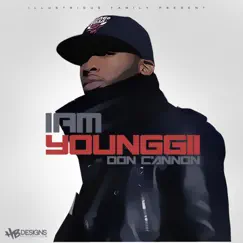 Iamyounggii (feat. DON CANNON) by Young Gii album reviews, ratings, credits