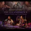 The Live Experience~Volume II: Devotional Songs and Sanskrit Chants (with Ankush Vimawala, Will Marsh & Richard Cole) album lyrics, reviews, download