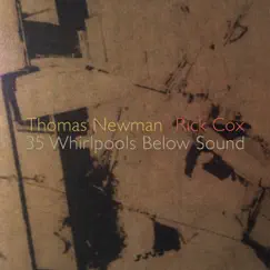 Newman & Cox: 35 Whirlpools Below Sound by Rick Cox & Thomas Newman album reviews, ratings, credits