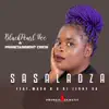 Sasaladza - Single (feat. Mash K & DJ Jerry SA) - Single album lyrics, reviews, download