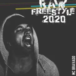 Raw (Freestyle 2020) Song Lyrics