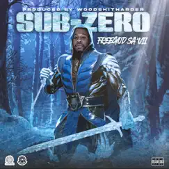 Sub-Zero - Single by FreeGod Sa'Vii album reviews, ratings, credits