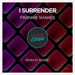 I Surrender (feat. Fabrizio la Marca) Song Lyrics