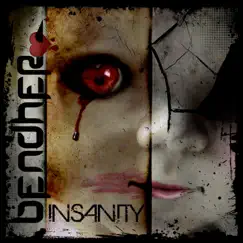 Insanity by Bendher album reviews, ratings, credits
