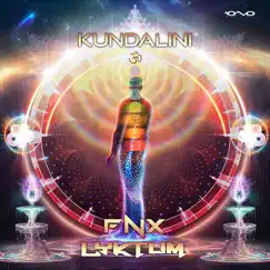 Kundalini - Single by Fnx & Lyktum album reviews, ratings, credits
