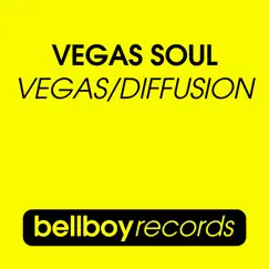 Vegas / Diffusion - Single by Vegas Soul album reviews, ratings, credits