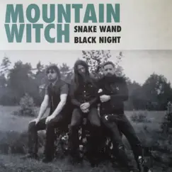 Snake Wand (Vocal Version) Song Lyrics