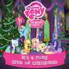 It's a Pony Kind of Christmas (2015) album lyrics, reviews, download