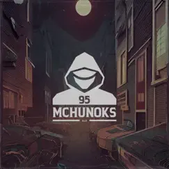 95 - EP by McHunoks & A.L.K album reviews, ratings, credits