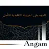 الموسيقى العربية التقليدية للتأمل album lyrics, reviews, download