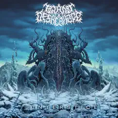 The Interstice - EP by Brand of Sacrifice album reviews, ratings, credits