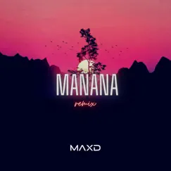 Mañana (Remix) Song Lyrics
