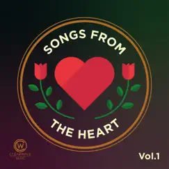 Songs From the Heart by Various Artists album reviews, ratings, credits