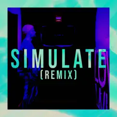 Simulate (feat. Howard Charles) [Remix] - Single by Mauve Shores album reviews, ratings, credits