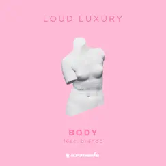 Body (feat. brando) Song Lyrics