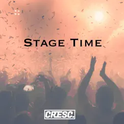 Stage Time (Extended Mix) Song Lyrics